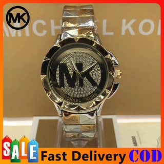 MK Watch For Women Pawnable Original Sale Digital Wrist Watch For Women Waterproof MICHAEL KORS Watc
