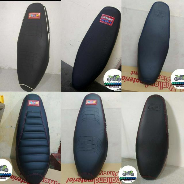 Flat seat for MIO SOUL I 125/ MIO SOUL GT | Shopee Philippines