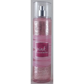 Bath Body Works Pink Cashmere Fine Fragrance Mist 236ml