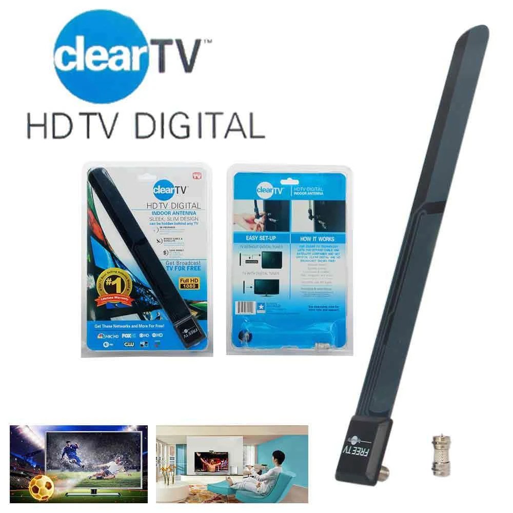 clear tv key antenna philippines