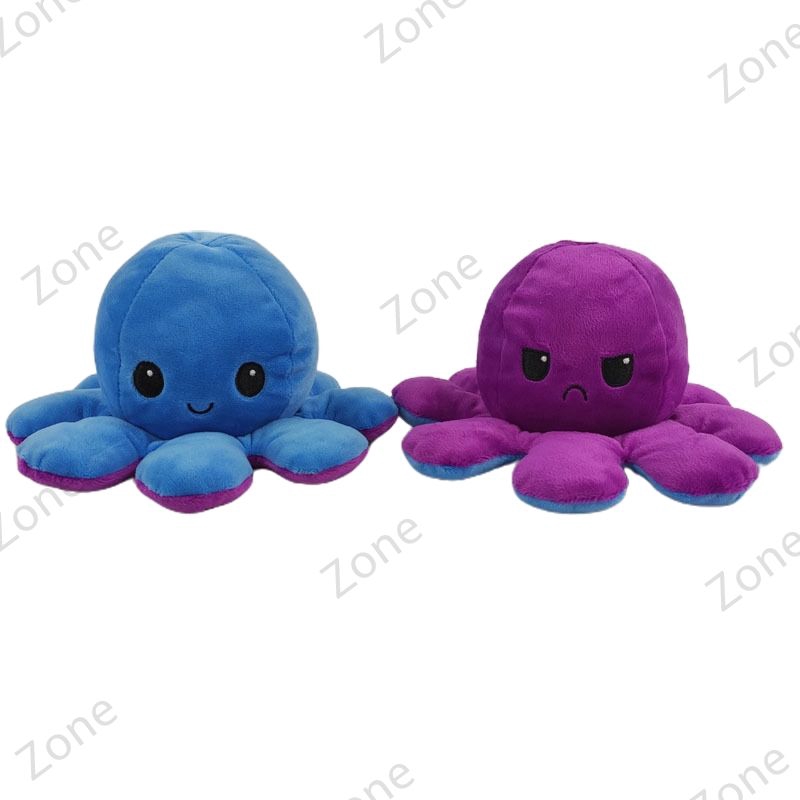 tiktok squid plush