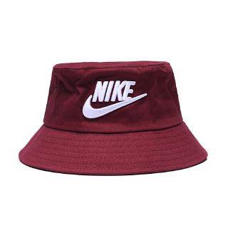 nike round cap