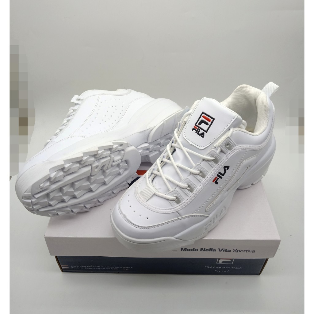 fila disruptor 2 41