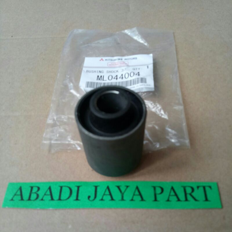 Bushing shock absorber mitsubishi triton, pajero sport 37mm Shopee