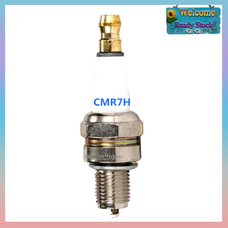 High Performance Torch CMR7H Spark Plug Replacement for Honda GX35