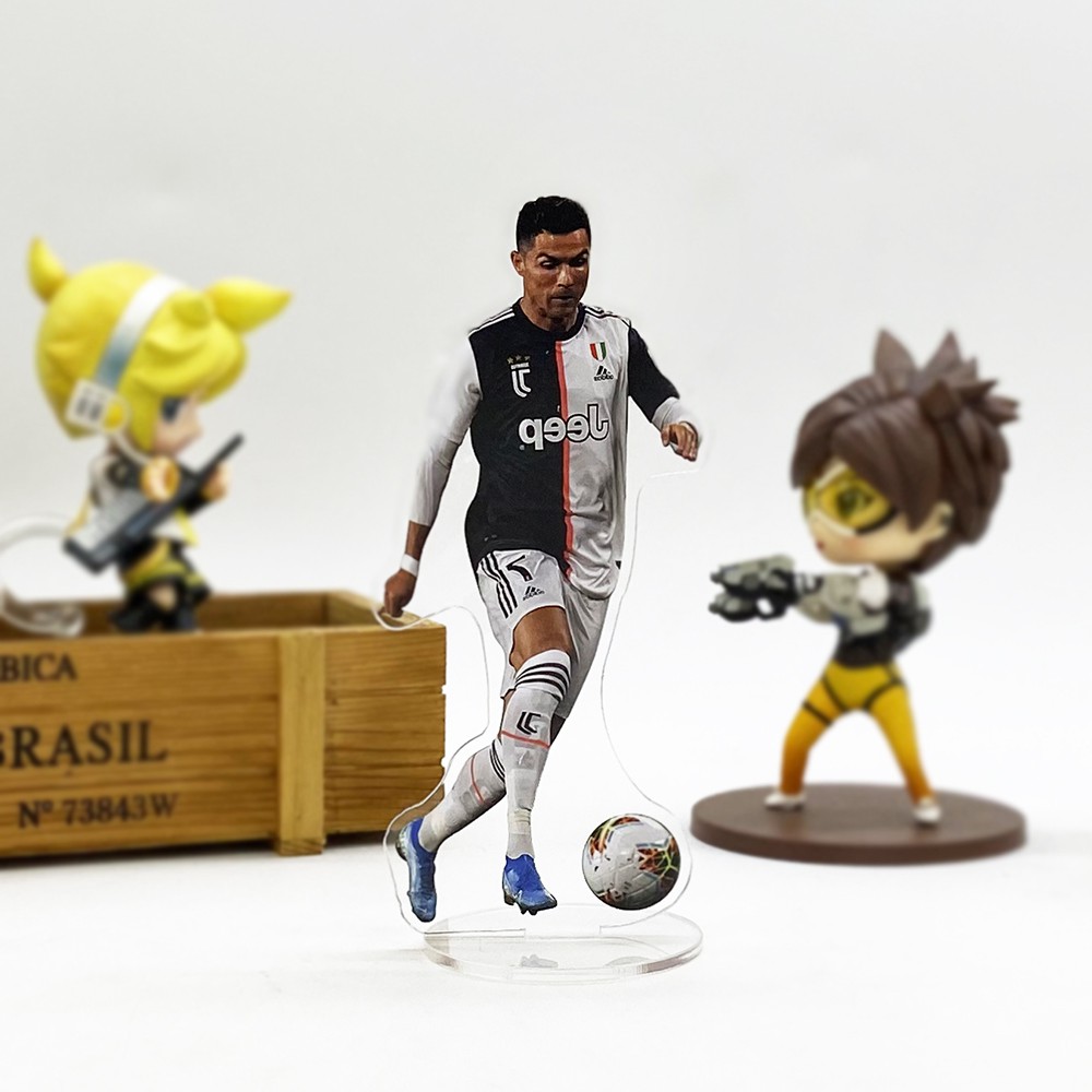 cristiano ronaldo toy action figure