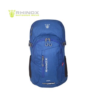 Rhinox Outdoor Gear 138 Backpack #1