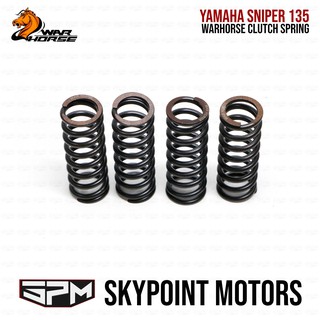 WARHORSE RACING CLUTCH SPRING FOR SNIPER 135 / SPARK 135 (9857-815)