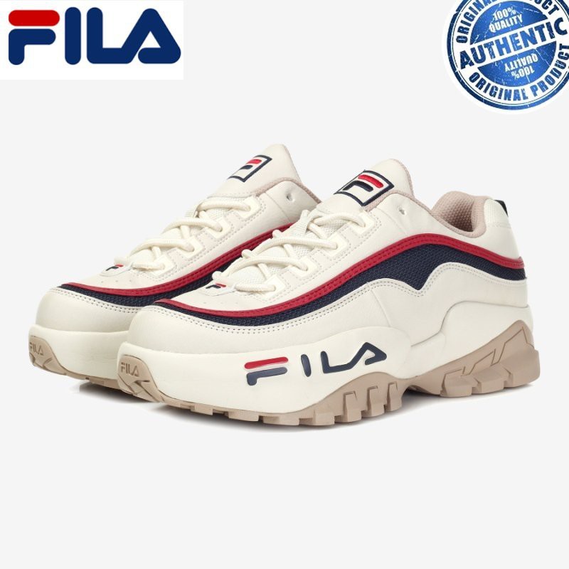 1997 fila shoes