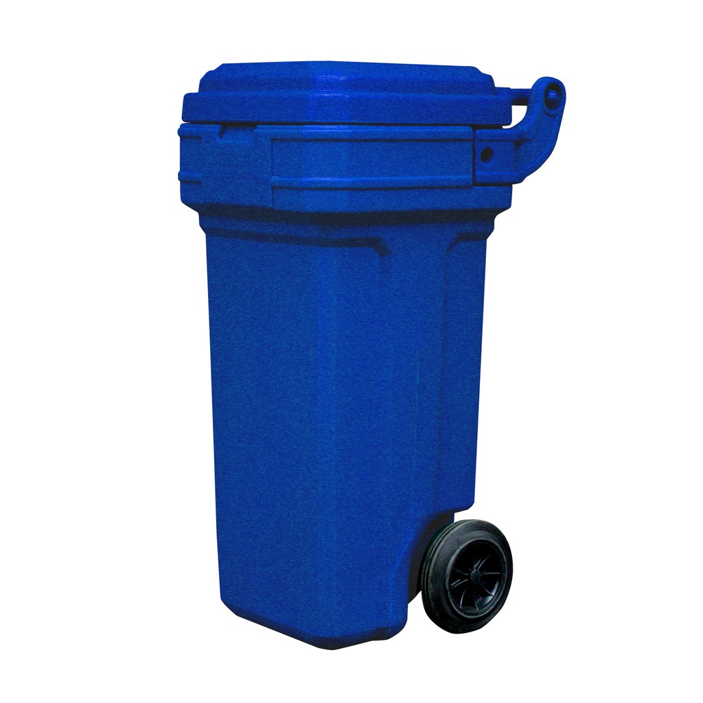 GREEN CARE Medium Roller King Wheeled Trash Bin 150 Liters presyo ₱2,472