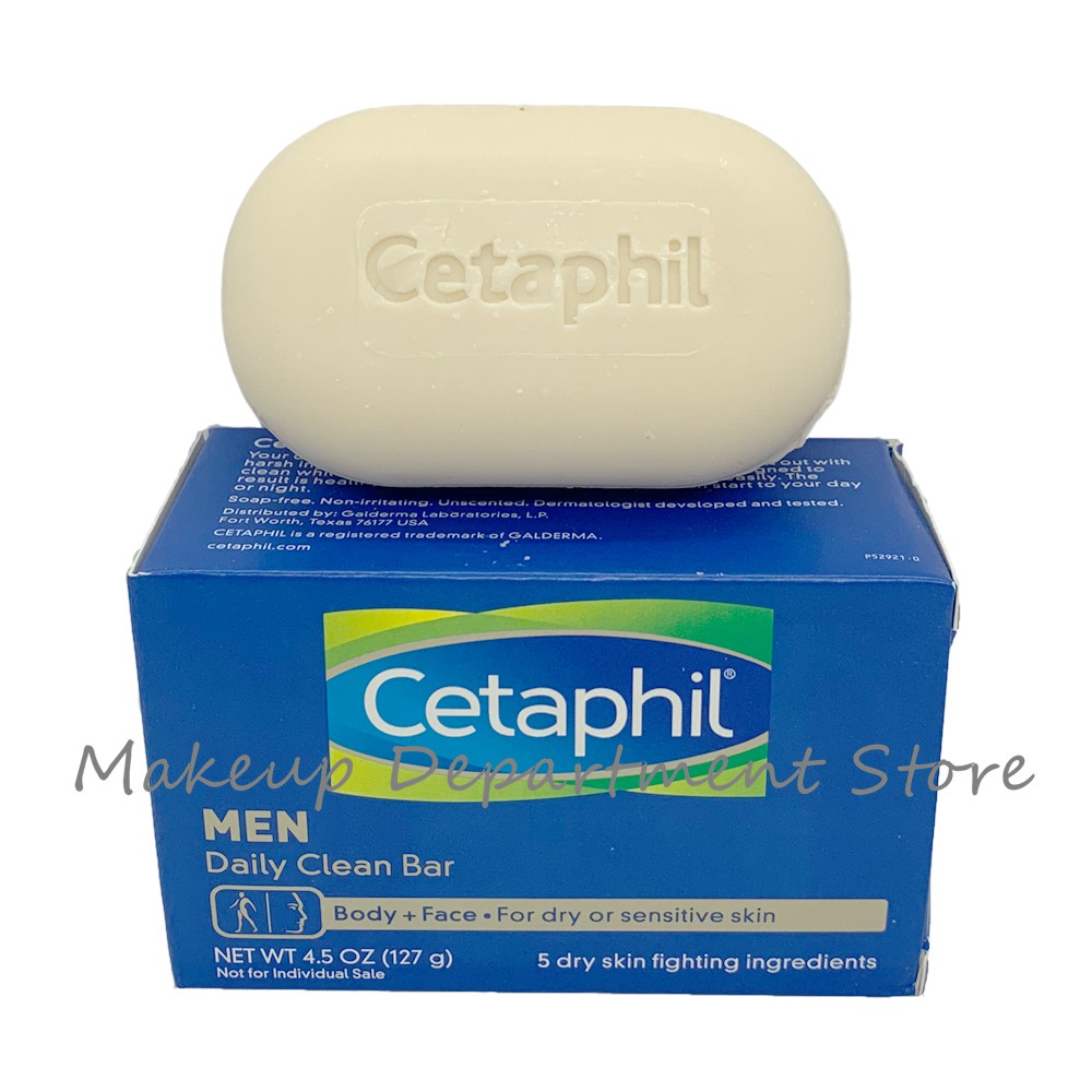 cetaphil antibacterial soap price watson