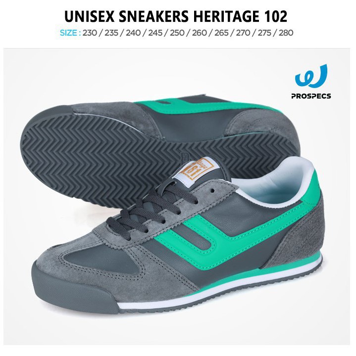 prospecs shoes