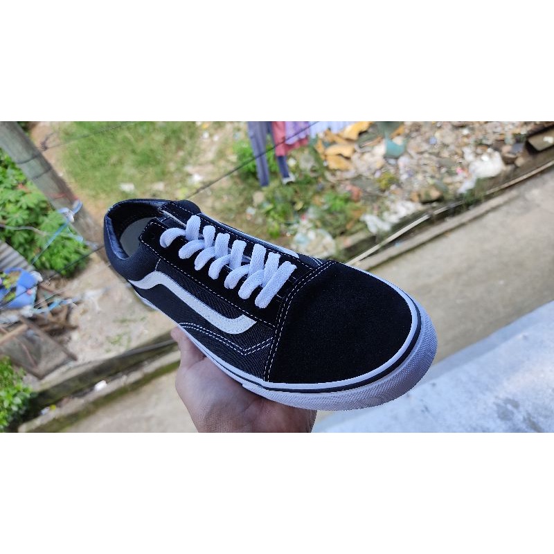 macam vans old skool