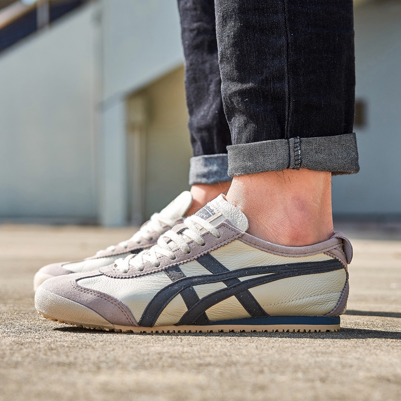 asic casual shoes