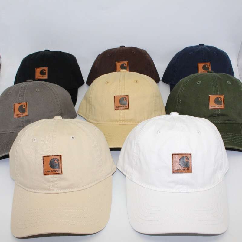 carhartt baseball hat