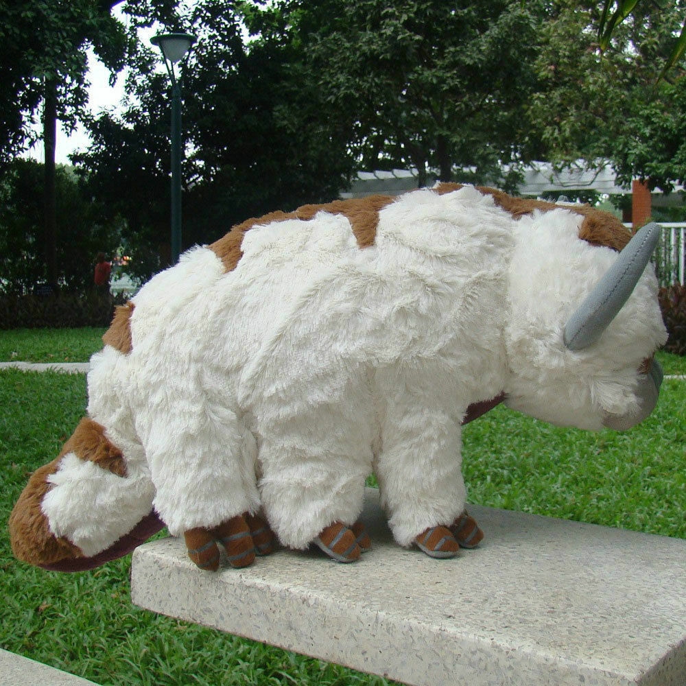 life size appa