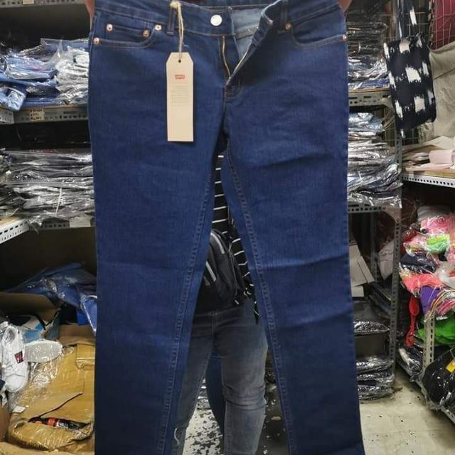 levis size 26