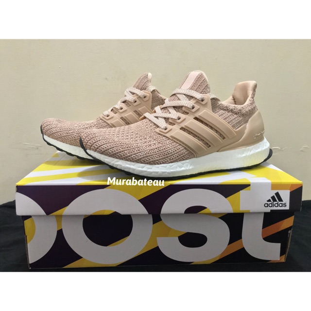 nude ultraboost