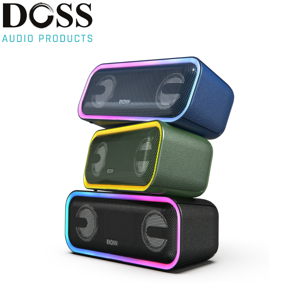 doss speaker