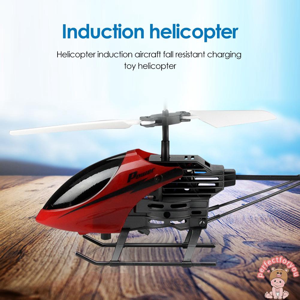 mini flying helicopter