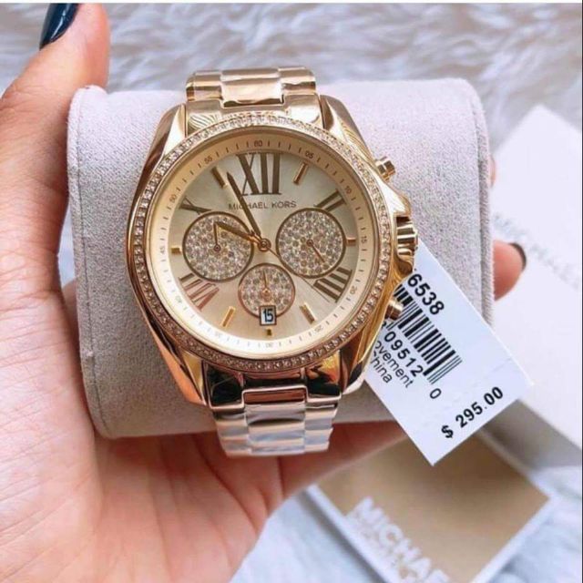 michael kors uhr digital