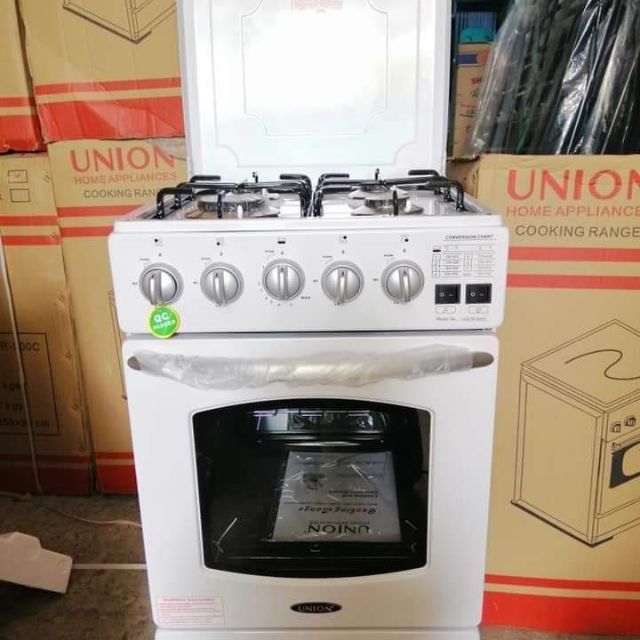 Union brand gas range Shopee Philippines