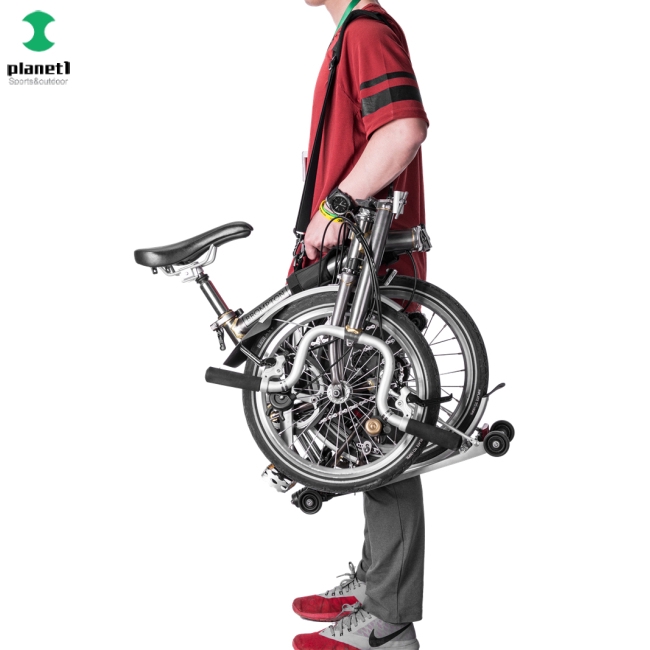brompton indoor trainer