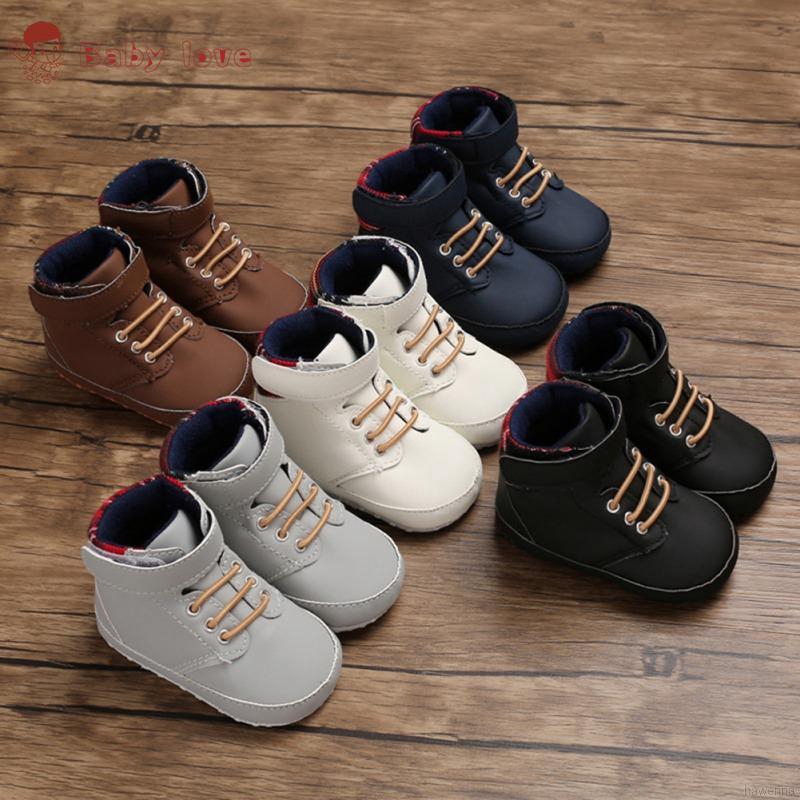 baby anti slip shoes