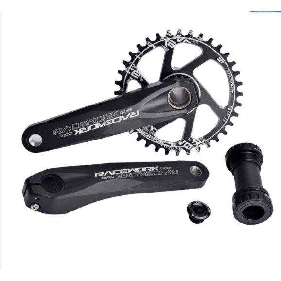 grx crankset 2x10