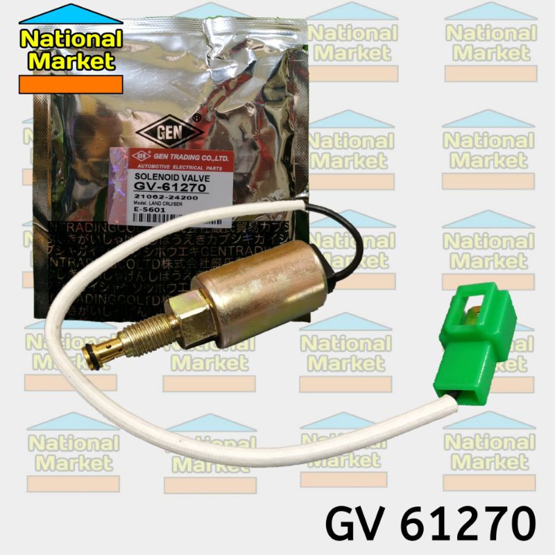 Carburetor Switch Hardtop Kijang 4K Zebra Hijet GV61270 GEN Shopee