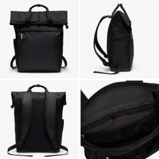 (My seller) Nike radiate backpack shoulder travel sport laptop casual bag for men or women school ki #1
