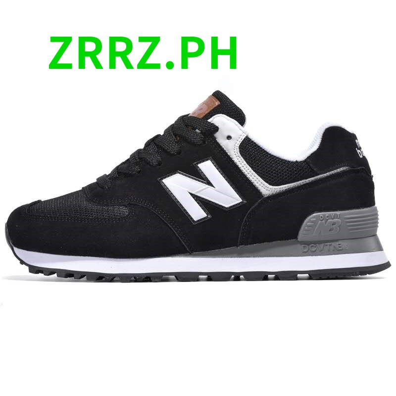 ZRRZClassic men's casual sports running shoes Shopee Philippines