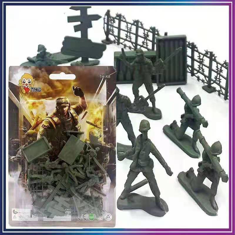 best army men toys