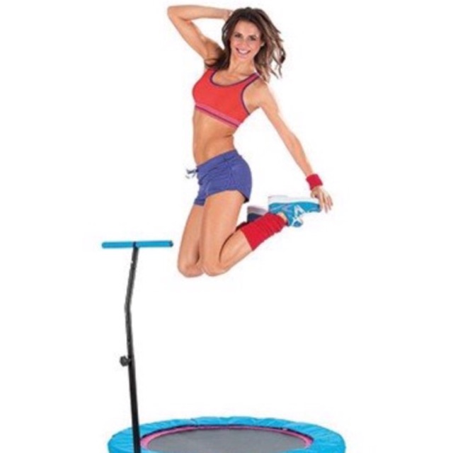 Miami Life Fitness Trampoline Shopee Philippines