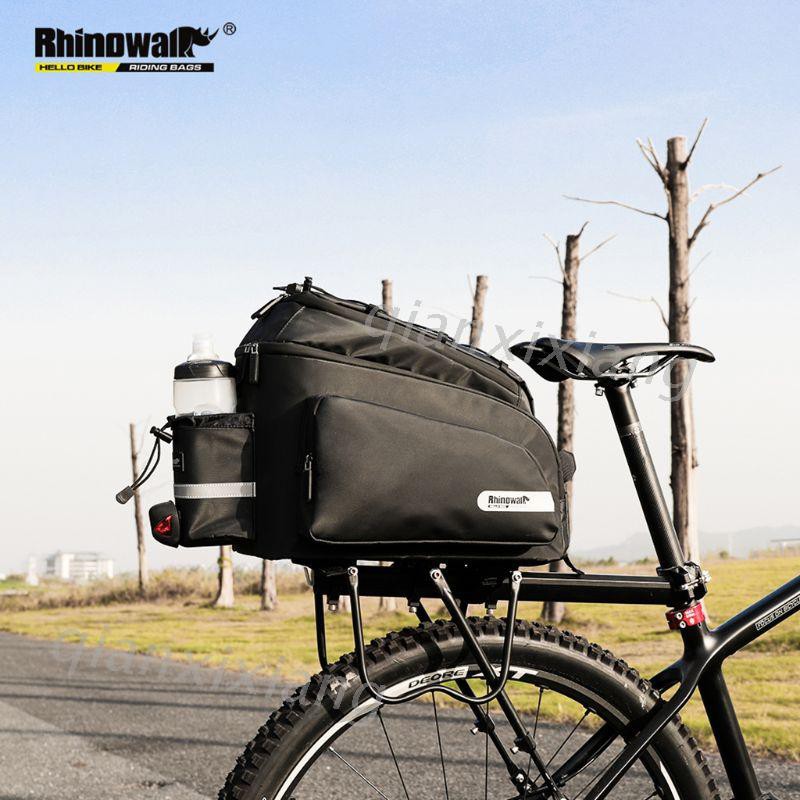 rhinowalk bike bag