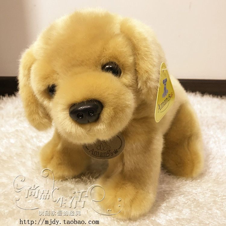 Golden Retriever Stuffed Toy Philippines | Wow Blog