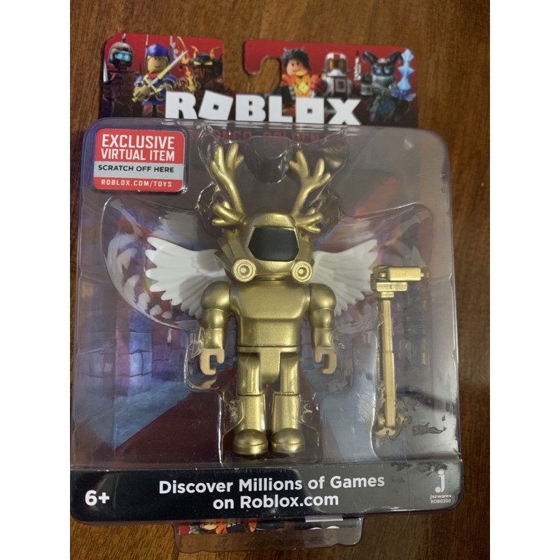 Simoon68 Golden God Roblox Toy Online Shopping - golden roblox toy