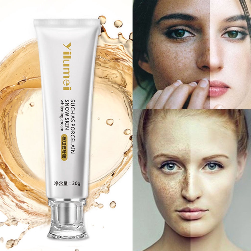 skin brightening cream for dark skin