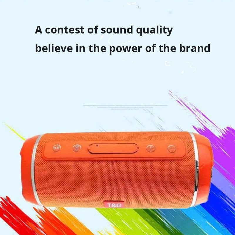 waterproof radio speaker