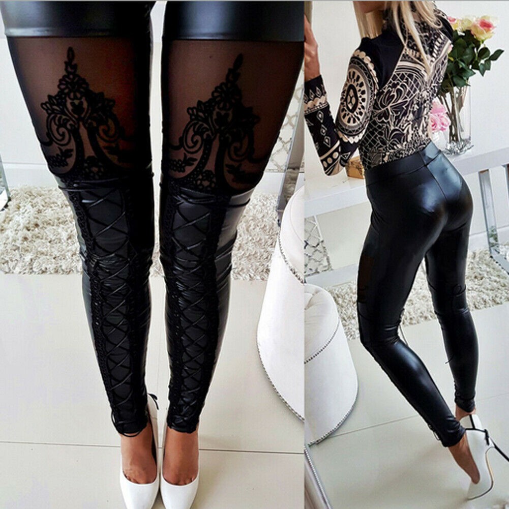 skinny tight leggings
