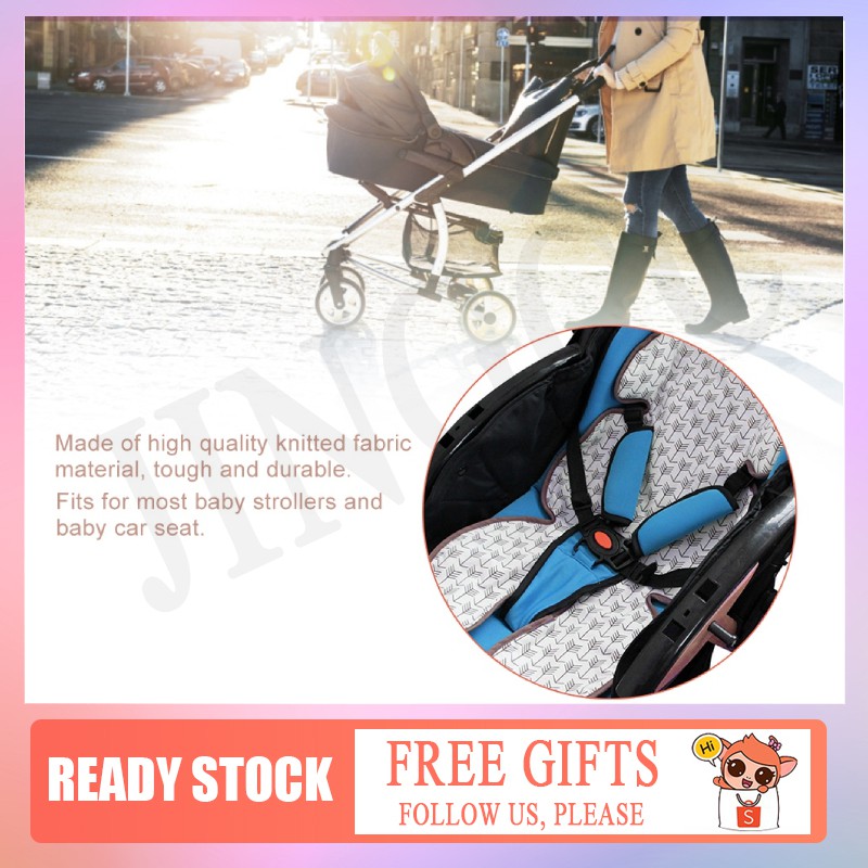 baby stroller cooling mat