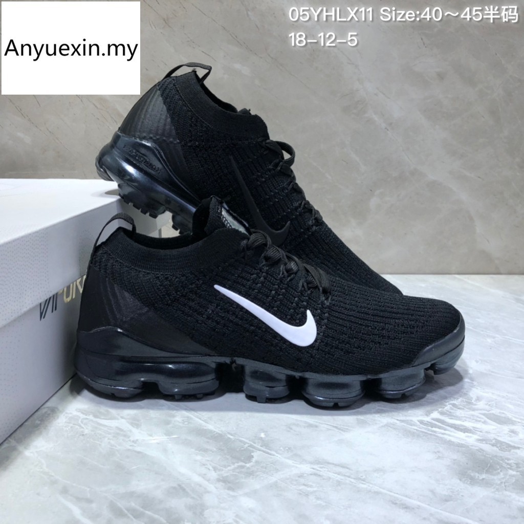 air vapormax flyknit 3.0