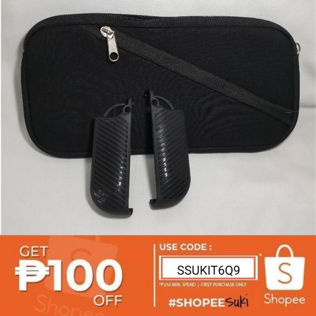 nintendo switch case shopee