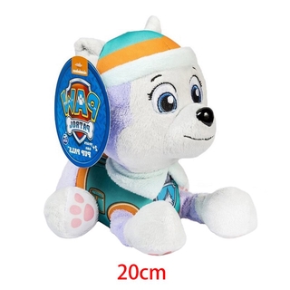 everest paw patrol teddy