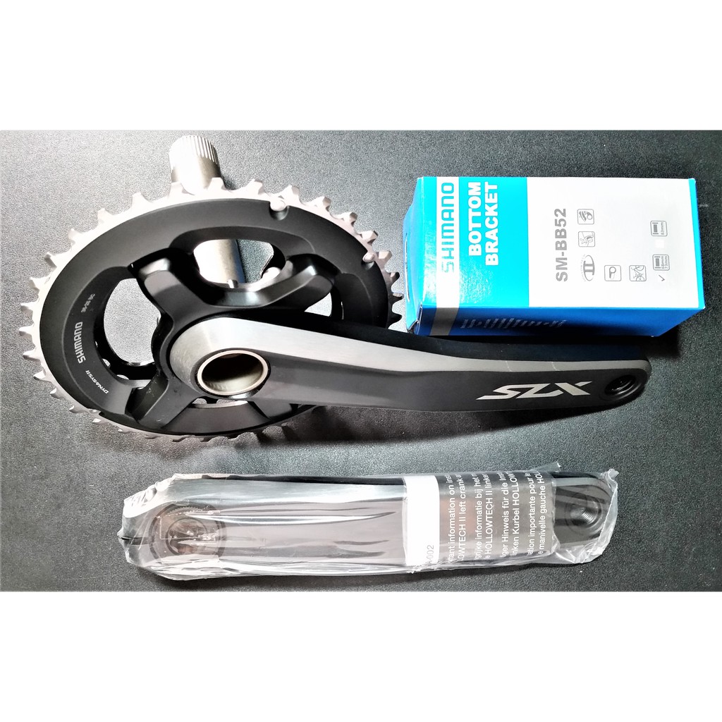 m7000 crankset