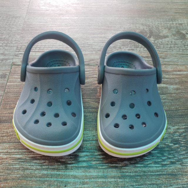 authentic crocs literide