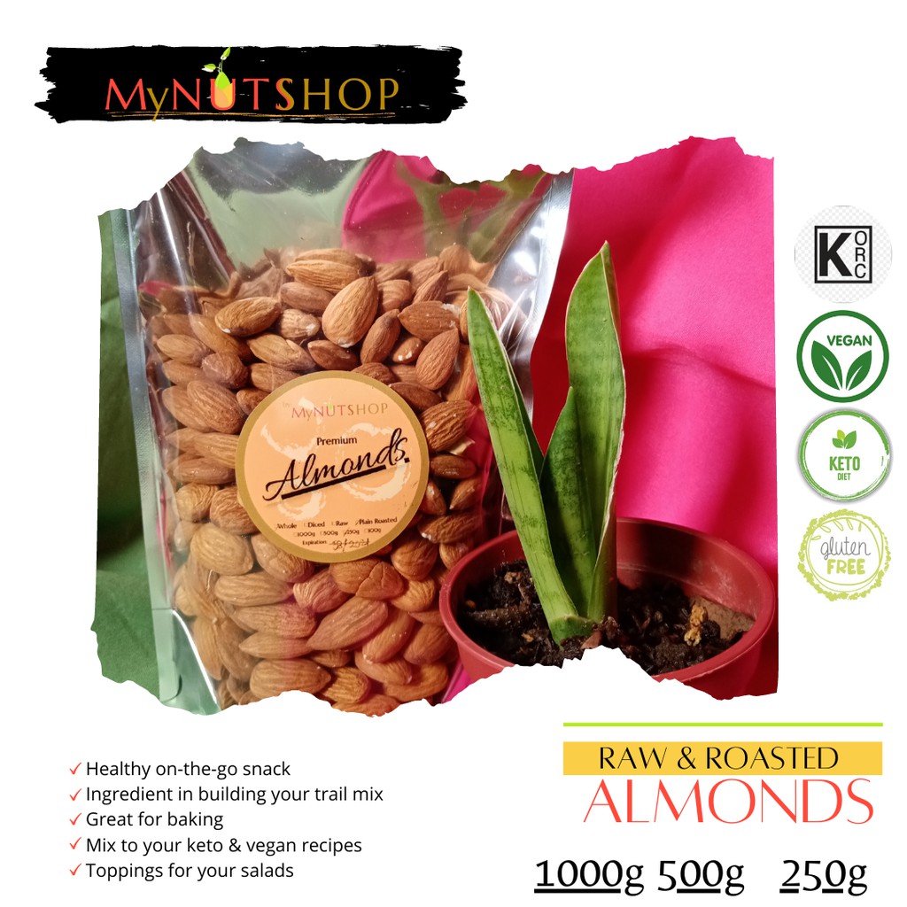 Raw Vs Roasted Almonds ubicaciondepersonas.cdmx.gob.mx