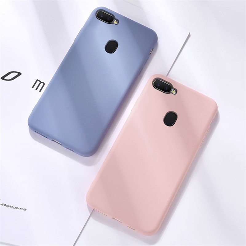 Shopee Philippines Oppo A5s Case Cover Shopee Philippines Oppo A12