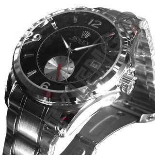 Exclusive! Rolex Automatic Chain Men's Watches #1