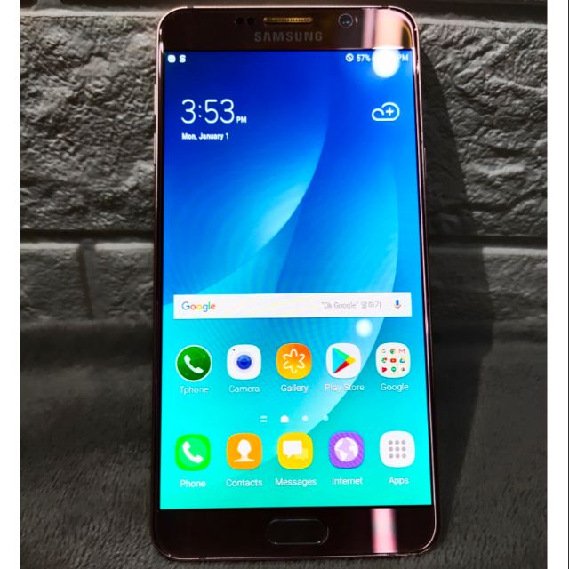 Samsung Note 5 Original Shopee Philippines